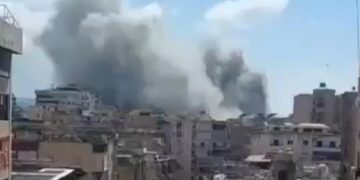 TRAGEDIA EN MEDIO ORIENTE: ESCALADA MORTAL EN TERRITORIO LIBANÉS