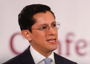 MEXICO REDEFINE SU RUMBO ESTRATÉGICO EN EL ESCENARIO GLOBAL
