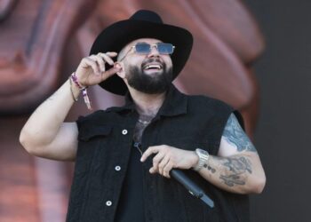 TRASCENDENCIA MUSICAL: CARÍN LEÓN LIDERARÁ EL SUMMER SONIC FESTIVAL EN EL 25 ANIVERSARIO DEL EVENTO JAPONÉS