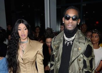 CONFLICTO LEGAL Y PERSONAL: OFFSET SOLICITA PRUEBA DE PATERNIDAD EN PLENO DIVORCIO DE CARDI B 8 CONFLICTO LEGAL Y PERSONAL: OFFSET SOLICITA PRUEBA DE PATERNIDAD EN PLENO DIVORCIO DE CARDI B