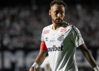 BOMBA EN LA MLS: FC CINCINNATI INICIA CONTACTOS PARA EL FICHAJE DE NEYMAR JR.