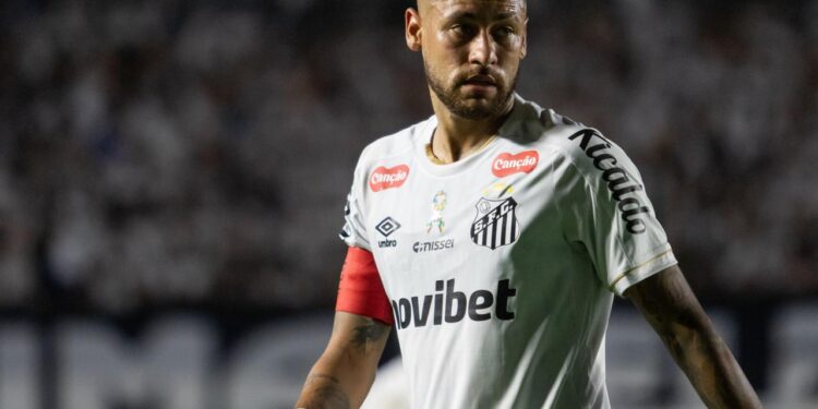 BOMBA EN LA MLS: FC CINCINNATI INICIA CONTACTOS PARA EL FICHAJE DE NEYMAR JR.