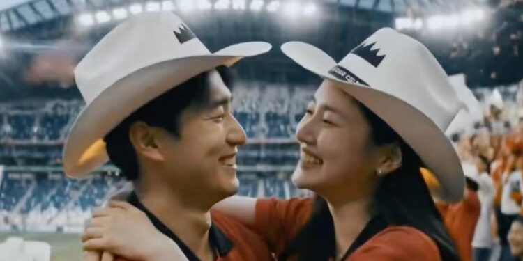 LLEVAN ‘MUNDIAL MÁS NORTEÑO’ A K-DRAMA; PROMOCIONA ESTADO SEDE ANTE AFICIONADOS DE COREA DEL SUR