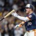PODER CEMENTERO EN PETCO PARK: GAVIN SHEETS SENTENCIA A LOS ROCKIES CON UN WALK-OFF DRAMÁTICO