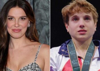 PROYECTO DERRIBADO: NETFLIX CANCELA “PERFECT” TRAS LA RENUNCIA DE MILLIE BOBBY BROWN