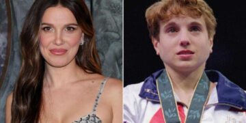 PROYECTO DERRIBADO: NETFLIX CANCELA “PERFECT” TRAS LA RENUNCIA DE MILLIE BOBBY BROWN