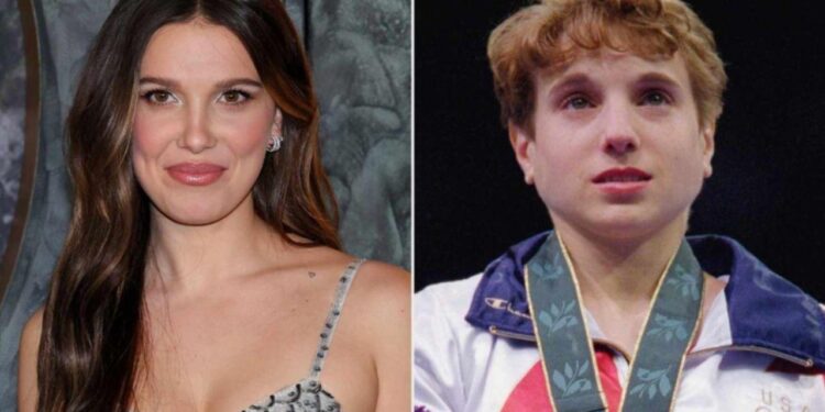 PROYECTO DERRIBADO: NETFLIX CANCELA “PERFECT” TRAS LA RENUNCIA DE MILLIE BOBBY BROWN