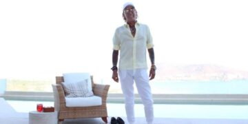 DEMANDA CASINO DE LAS VEGAS A EL ‘GRILLO’ SADA POR PRESUNTA DEUDA MILLONARIA