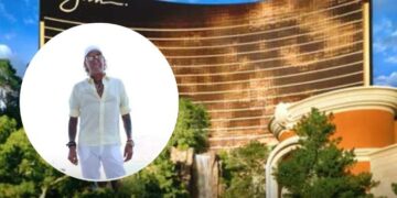 DEMANDA CASINO DE LAS VEGAS A EL ‘GRILLO’ SADA POR PRESUNTA DEUDA MILLONARIA