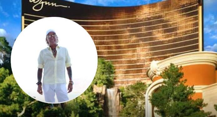 DEMANDA CASINO DE LAS VEGAS A EL ‘GRILLO’ SADA POR PRESUNTA DEUDA MILLONARIA