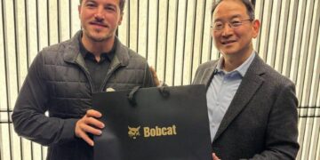 PRESUME SAMUEL INVERSIÓN ‘FUERA DE SERIE’; SUMA 3 BILLONES DE DÓLARES TRAS GIRA POR ASIA