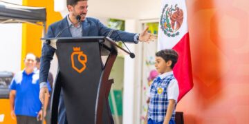 ANUNCIA SAMUEL CONSTRUCCIÓN DE 30 NUEVAS ESCUELAS DE TIEMPO COMPLETO Y 5 PREPARATORIAS; INVERTIRÁ ESTADO 800 MILLONES 2 ANUNCIA SAMUEL CONSTRUCCIÓN DE 30 NUEVAS ESCUELAS DE TIEMPO COMPLETO Y 5 PREPARATORIAS; INVERTIRÁ ESTADO 800 MILLONES