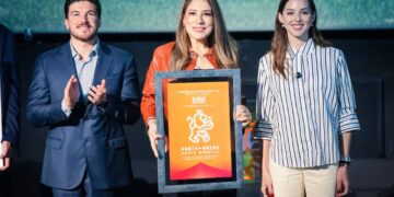 SE SUMAN 73 EMPRESAS A CAMPAÑA ‘PONTE NUEVO, PONTE MUNDIAL’; PRESENTA ESTADO SÉPTIMA ALINEACIÓN