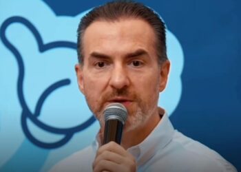 PIDE ADRIÁN NO POLITIZAR FRAUDE DE PROYECTOS 9; ASEGURA PRIISTA QUE BUSCAN ‘REVOLVER’, PERO NO ACLARA SIN TIENE PARTICIPACIÓN EN LA INMOBILIARIA.
