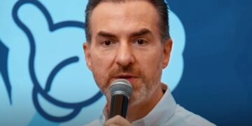 PIDE ADRIÁN NO POLITIZAR FRAUDE DE PROYECTOS 9; ASEGURA PRIISTA QUE BUSCAN ‘REVOLVER’, PERO NO ACLARA SIN TIENE PARTICIPACIÓN EN LA INMOBILIARIA.