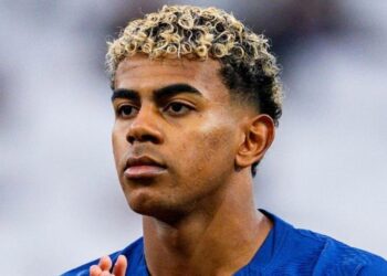 PROMESA DE JOYERÍA: LAMINE YAMAL ASUME EL LIDERAZGO TRAS EL FRACASO EUROPEO DEL BARÇA