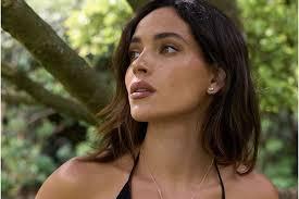 DE ALMERAC A METRÓPOLIS: ADRIA ARJONA SE CONVIERTE EN LA PODEROSA MÁXIMA PARA EL DCU DE JAMES GUNN 1 DE ALMERAC A METRÓPOLIS: ADRIA ARJONA SE CONVIERTE EN LA PODEROSA MÁXIMA PARA EL DCU DE JAMES GUNN