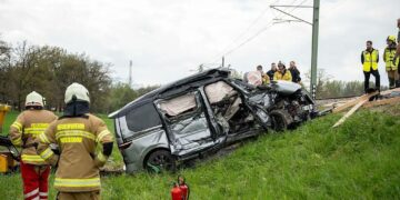 LUTO EN EL FÚTBOL EUROPEO: FALLECE EL EXPORTERO ALEX MANNINGER EN UN TRÁGICO ACCIDENTE FERROVIARIO