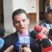 ‘ES UNA OCURRENCIA IRRESPONSABLE’; CUESTIONA MIKE FLORES DEMOLICIÓN DE INFRAESTRUCTURA PEATONAL EN ARCO DE LA INDEPENDENCIA.