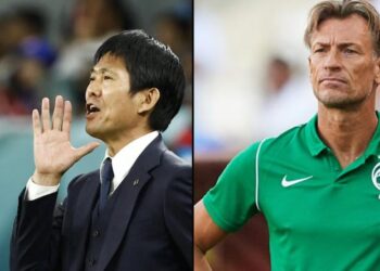 TIMONEL DE LEYENDA: SHUNSUKE NAKAMURA ASUME EL BANQUILLO DE JAPÓN RUMBO AL MUNDIAL 2026