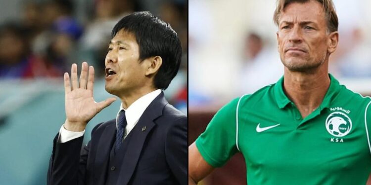 TIMONEL DE LEYENDA: SHUNSUKE NAKAMURA ASUME EL BANQUILLO DE JAPÓN RUMBO AL MUNDIAL 2026