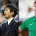 TIMONEL DE LEYENDA: SHUNSUKE NAKAMURA ASUME EL BANQUILLO DE JAPÓN RUMBO AL MUNDIAL 2026