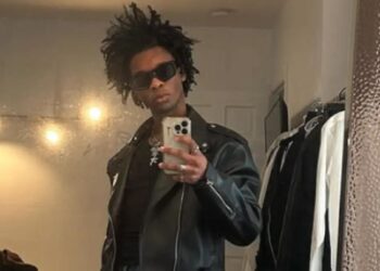 SHOCK EN LA INDUSTRIA: D4VD ACUSADO DE ASESINATO EN PRIMER GRADO TRAS HALLAZGO DE MENOR