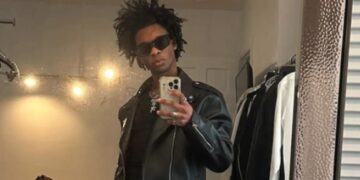 SHOCK EN LA INDUSTRIA: D4VD ACUSADO DE ASESINATO EN PRIMER GRADO TRAS HALLAZGO DE MENOR