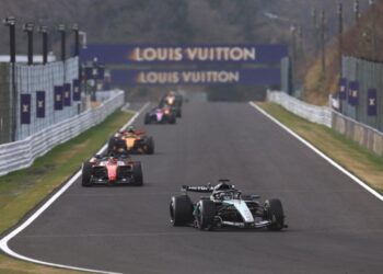 REVOLUCIÓN TÉCNICA EN LA PISTA: LA F1 AJUSTA REGLAS PARA EL GP DE MIAMI TRAS CRÍTICAS DE PILOTOS