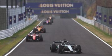 REVOLUCIÓN TÉCNICA EN LA PISTA: LA F1 AJUSTA REGLAS PARA EL GP DE MIAMI TRAS CRÍTICAS DE PILOTOS