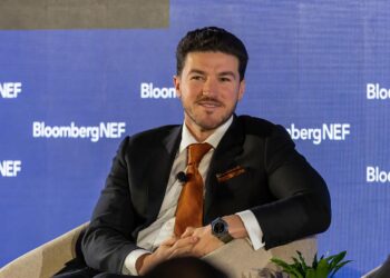 DESTACA SAMUEL ANTE BANQUEROS POTENCIAL DE NL; PARTICIPA EN PANEL DENTRO DEL BLOOMBERGNEF SUMMIT NEW YORK 2026.