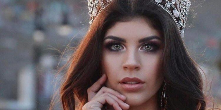 MATAN A EX REINA DE BELLEZA EN POLANCO; ES SUEGRA PRINCIPAL SOSPECHOSA