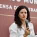 PERFILAN SALIDA DE LUISA MARÍA ALCALDE DE MORENA; RECONFIGURACIÓN INTERNA ALCANZARÍA A ANDY LÓPEZ BELTRÁN