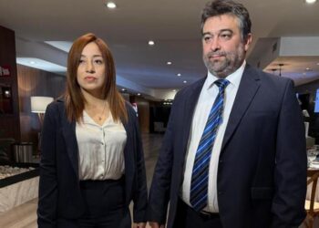 DENUNCIAN CUENTA DE INVENTADAS POR PRESUNTO ACOSO DIGITAL