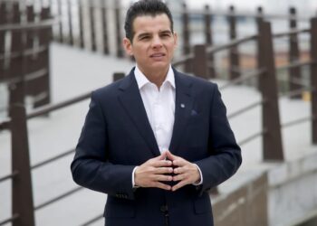 INSPECCIONA ESTADO EMISIONES DE PLOMO; ADVIERTE MIKE FLORES QUE PROCEDERÁN CONTRA FUENTES DE CONTAMINACIÓN.