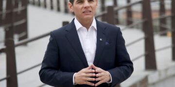 INSPECCIONA ESTADO EMISIONES DE PLOMO; ADVIERTE MIKE FLORES QUE PROCEDERÁN CONTRA FUENTES DE CONTAMINACIÓN.