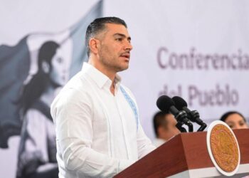 OFENSIVA CONTRA EL HUACHICOL: DESMANTELAN RED CRIMINAL CON CAPACIDAD DE ROBO MASIVO EN MÉXICO
