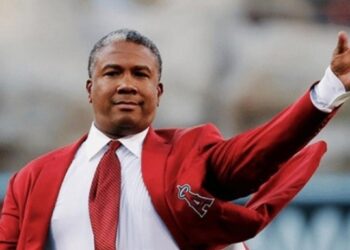 LUTO EN LAS GRANDES LIGAS: REVELAN QUE UNA PANCREATITIS NECROSANTE ACABÓ CON LA VIDA DE GARRET ANDERSON