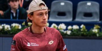 HAZAÑA EN LA CAJA MÁGICA: IGNACIO BUSE LOGRA SU PRIMERA VICTORIA EN UN MASTERS 1000