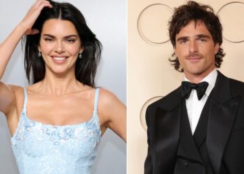 ¿AMOR BAJO EL RADAR? KENDALL JENNER Y JACOB ELORDI HABRÍAN INICIADO SU ROMANCE MESES ATRÁS