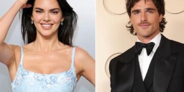 ¿AMOR BAJO EL RADAR? KENDALL JENNER Y JACOB ELORDI HABRÍAN INICIADO SU ROMANCE MESES ATRÁS