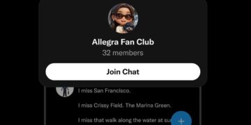 ADIÓS A LAS COMUNIDADES: X CIERRA SUS GRUPOS TEMÁTICOS PARA APOSTAR POR CHATS GRUPALES EN XCHAT