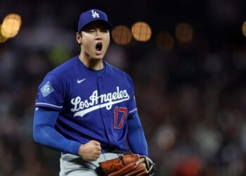 FIN DE UNA ERA: OHTANI ROMPE SU RACHA HISTÓRICA EN UNA NOCHE GRIS PARA LOS DODGERS