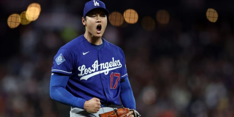 FIN DE UNA ERA: OHTANI ROMPE SU RACHA HISTÓRICA EN UNA NOCHE GRIS PARA LOS DODGERS