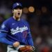 FIN DE UNA ERA: OHTANI ROMPE SU RACHA HISTÓRICA EN UNA NOCHE GRIS PARA LOS DODGERS