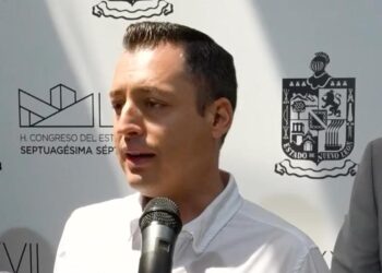 PROPONE COLOSIO REFORMA PARA EVITAR DEMOLICIONES Y CAMBIO SIN SUSTENTO EN OBRAS; BUSCA EVITAR OCURRENCIAS POR INTERESES POLÍTICOS.