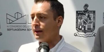 PROPONE COLOSIO REFORMA PARA EVITAR DEMOLICIONES Y CAMBIO SIN SUSTENTO EN OBRAS; BUSCA EVITAR OCURRENCIAS POR INTERESES POLÍTICOS.