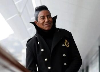 SOMBRAS EN EL LEGADO: JERMAINE JACKSON ENFRENTA DEMANDA MILLONARIA POR ABRESIÓN SEXUAL