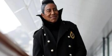 SOMBRAS EN EL LEGADO: JERMAINE JACKSON ENFRENTA DEMANDA MILLONARIA POR ABRESIÓN SEXUAL