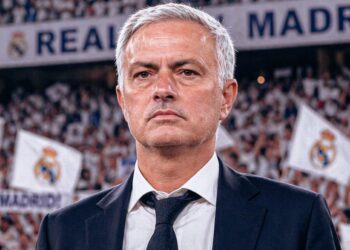 INCERTIDUMBRE EN EL BANQUILLO: JOSÉ MOURINHO PONE PLAZO A SU CONTINUIDAD EN EL BENFICA